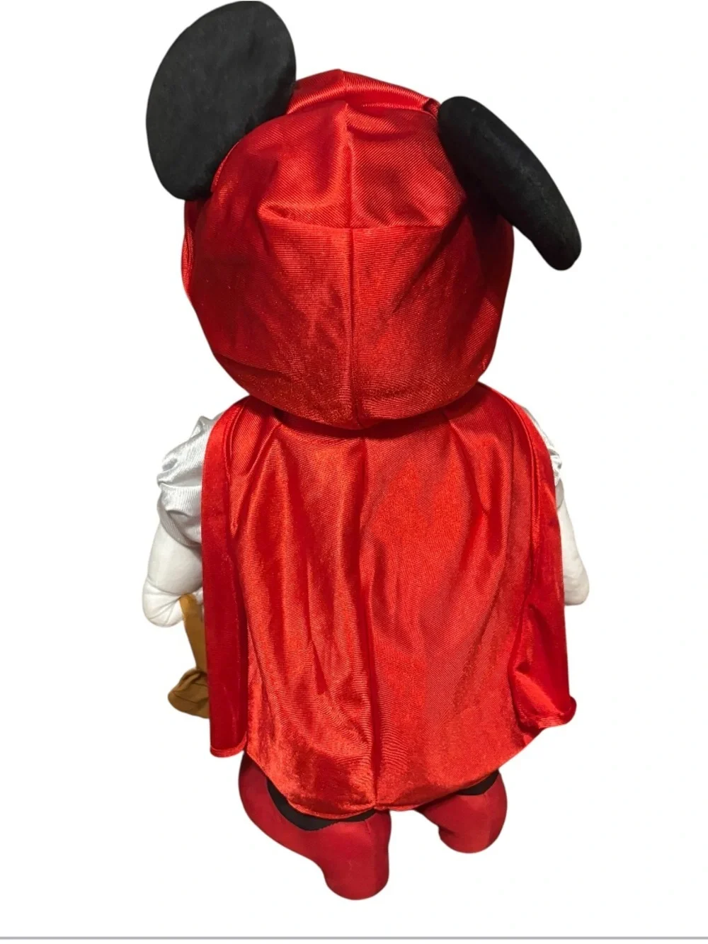 Disney soft minnie